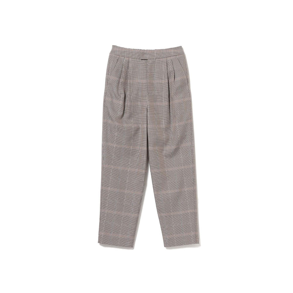 【パンツ】裾直しタタキ仕上げ(詰めのみ)